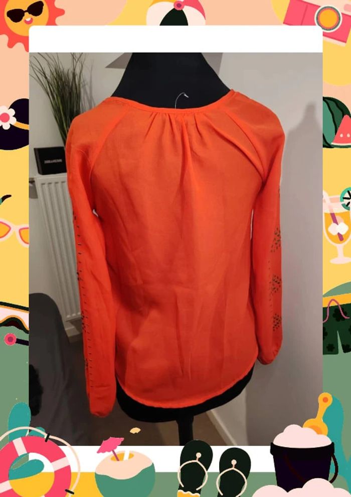 Blouse Kiabi - photo numéro 5