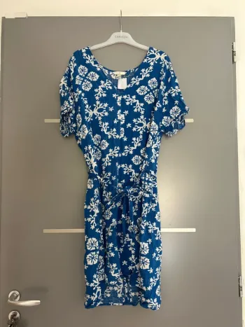 Robe été h&m taille M