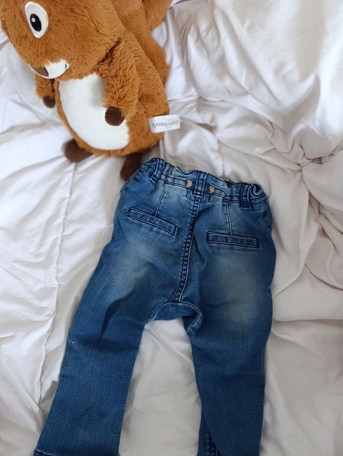 Lot 18 mois - photo numéro 3