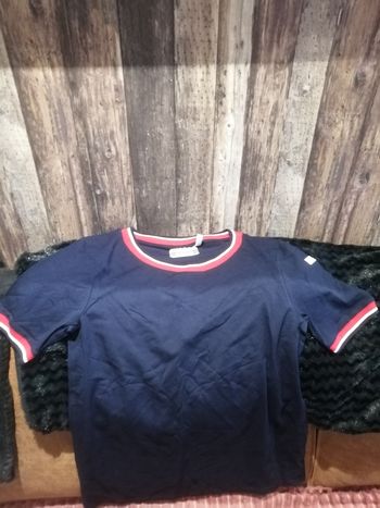 Tee-shirt