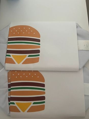 2 pochettes Mc Donald collector neuves
