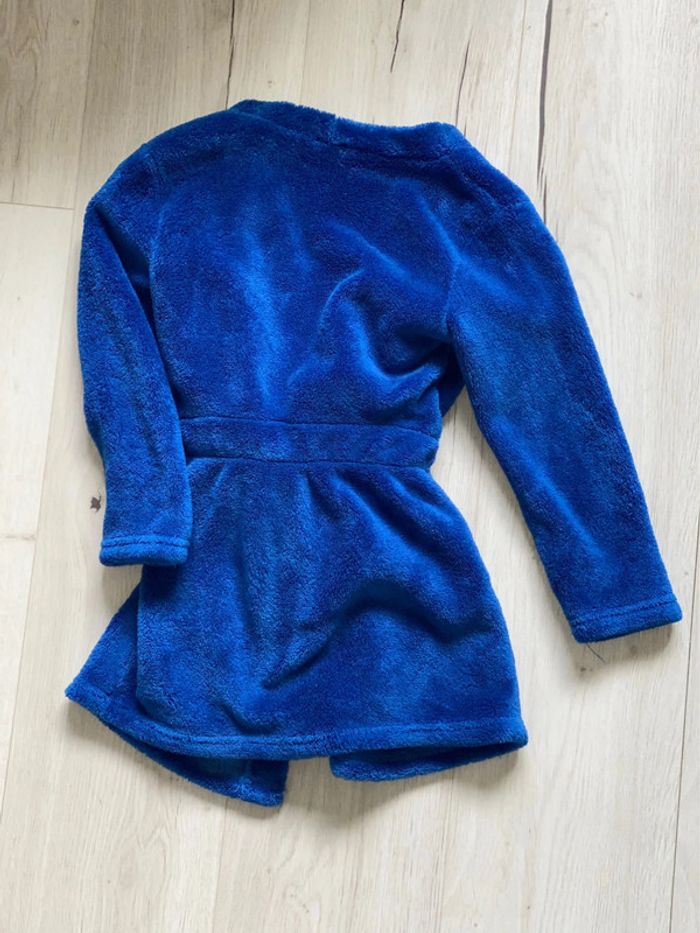 Robe de chambre 5 ans - photo numéro 2