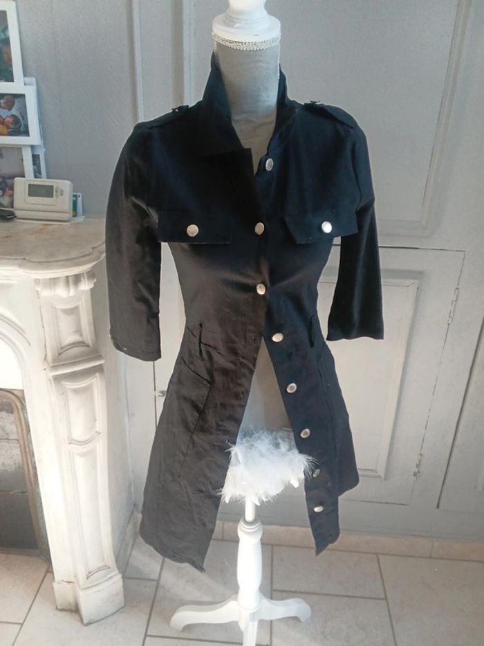 Robe chemise Taille 38