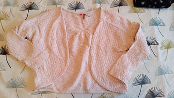 Veste courte 