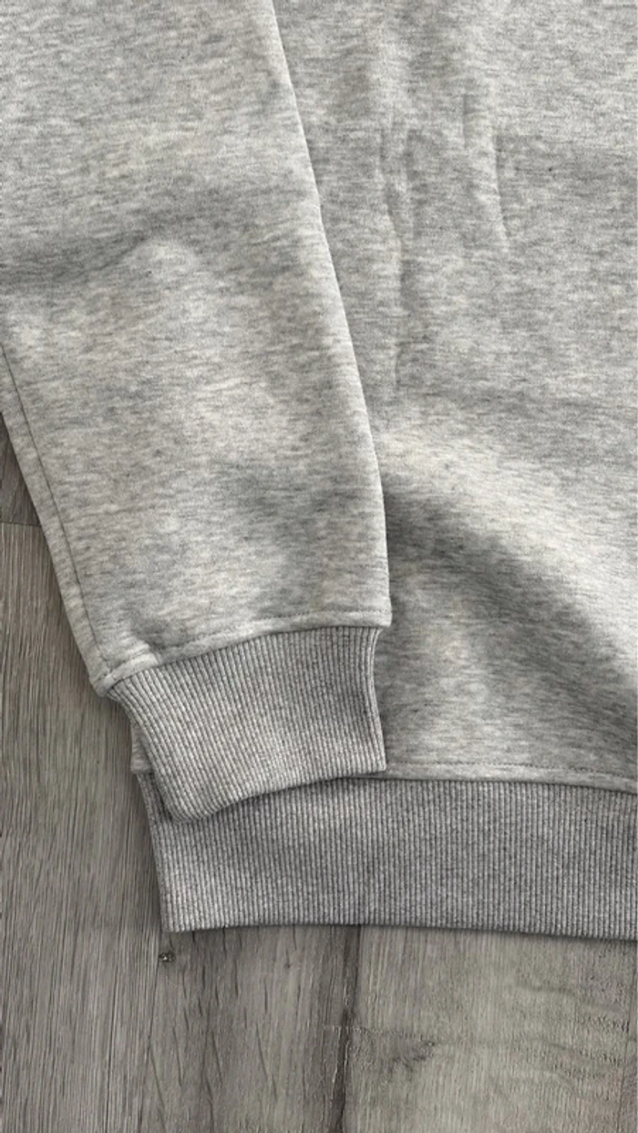 Sudadera Ralph Lauren gris - photo numéro 2