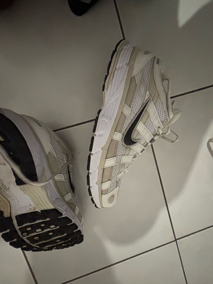 Nike Sportswear P-6000 UNISEX - photo numéro 8