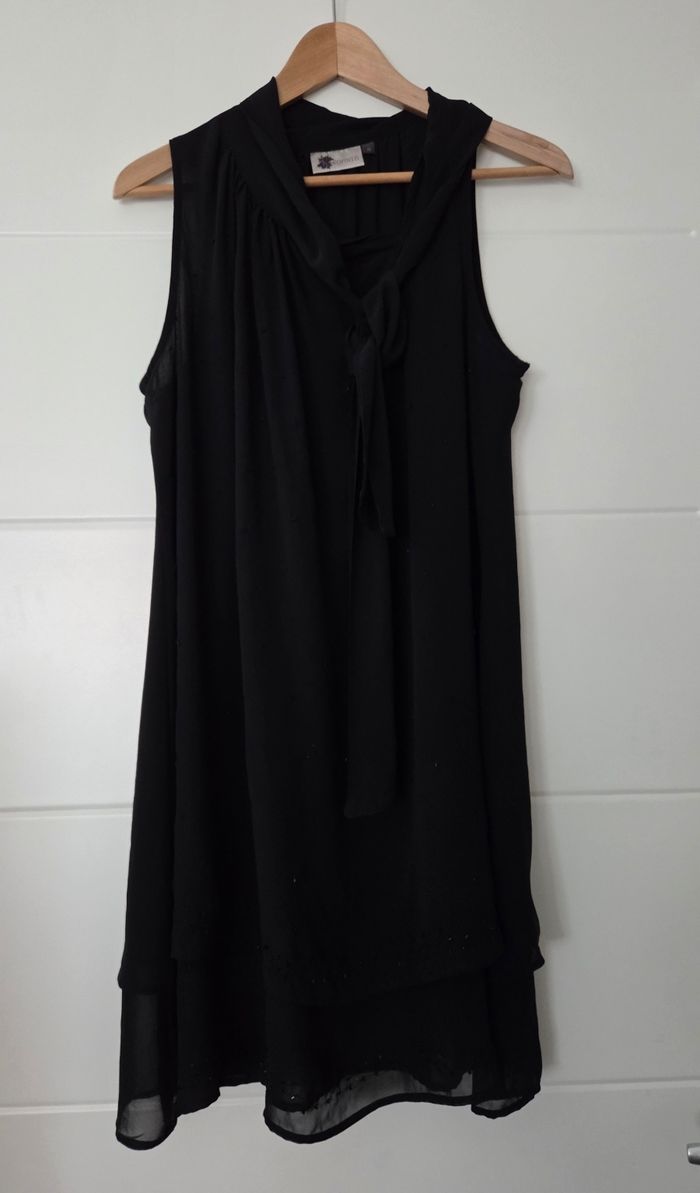 Robe K Woman