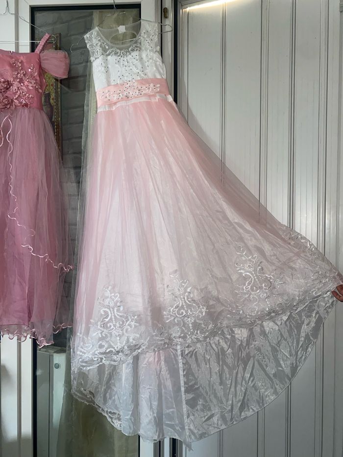 Robe cérémonie - photo numéro 9