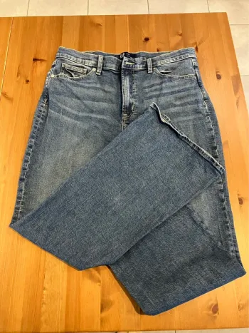 Jean Flare bleu 42/44