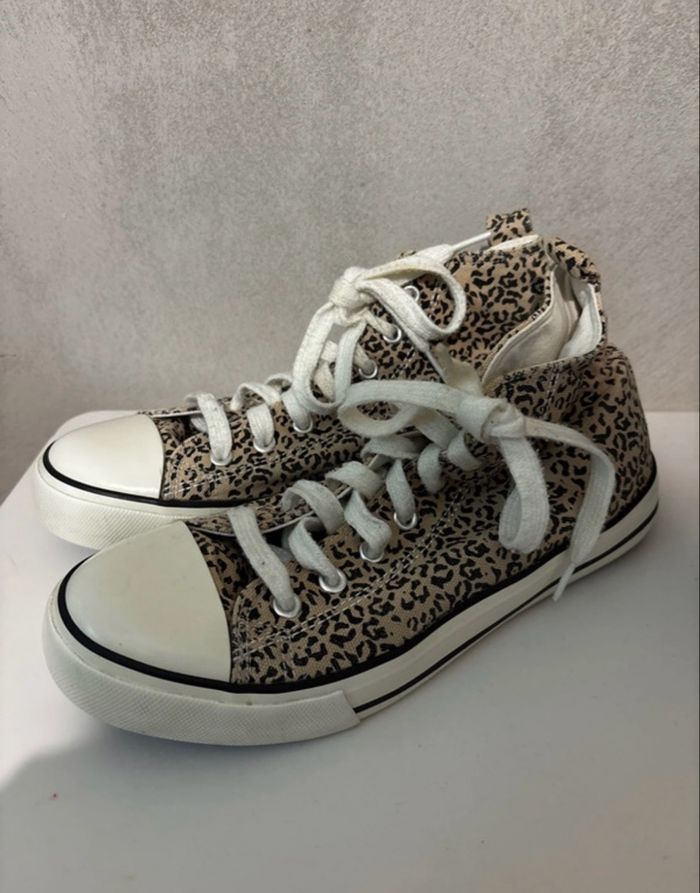 Chaussure femme - photo numéro 2