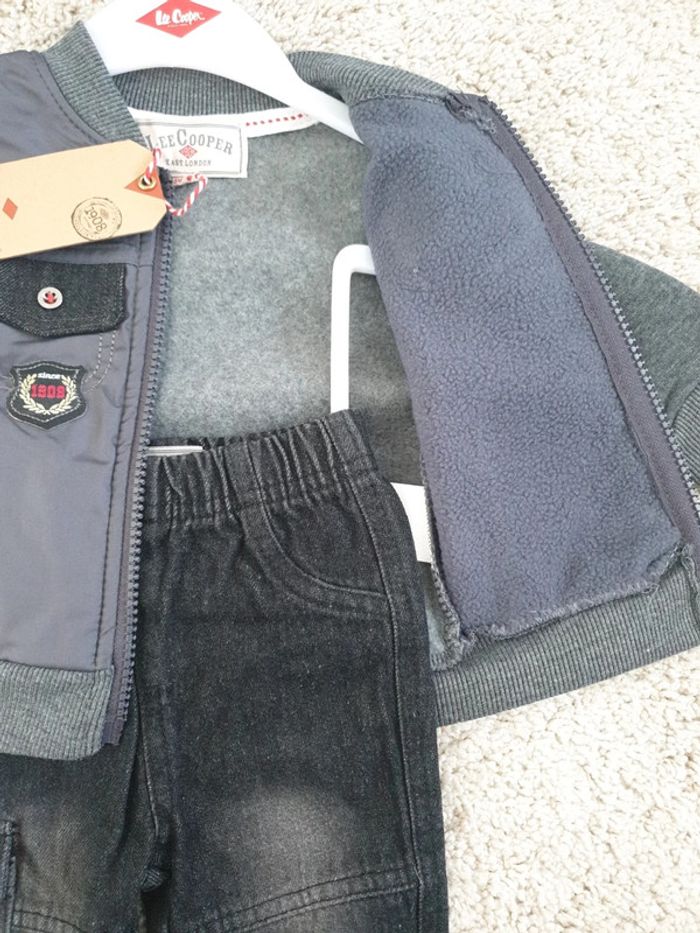 Ensemble - photo numéro 4