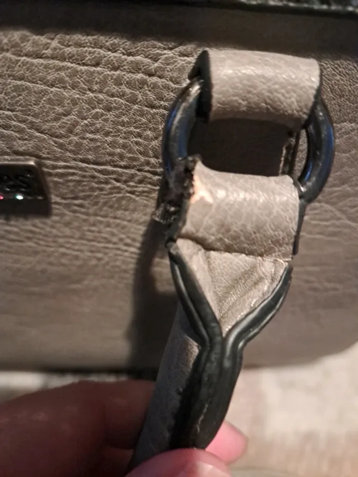 Sac à main - photo numéro 3