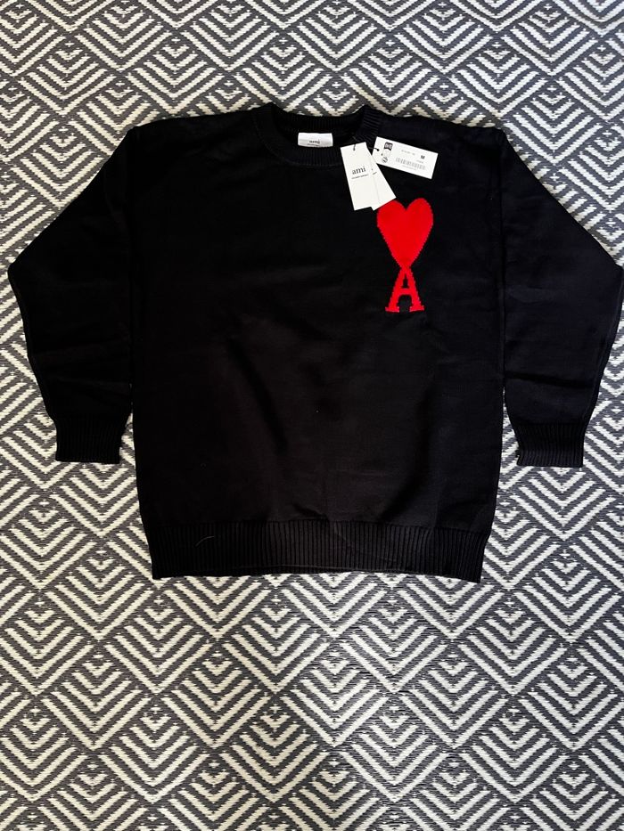 Pull Ami Paris