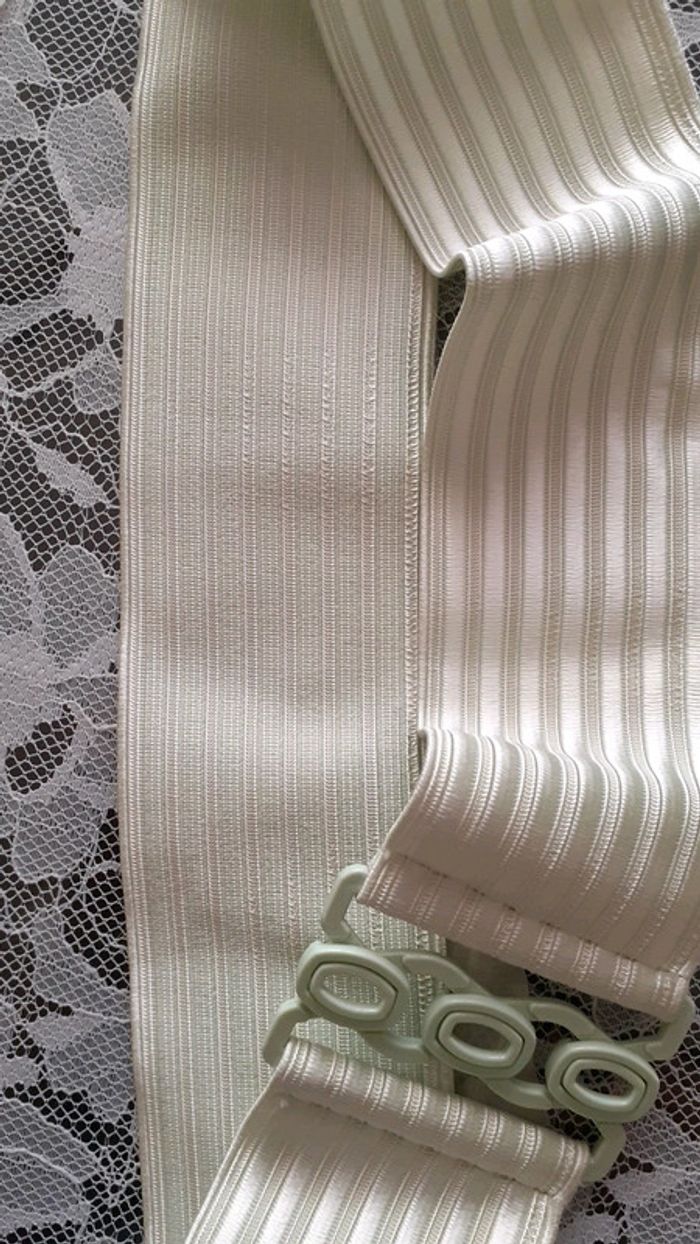 Ceinture verte - photo numéro 3