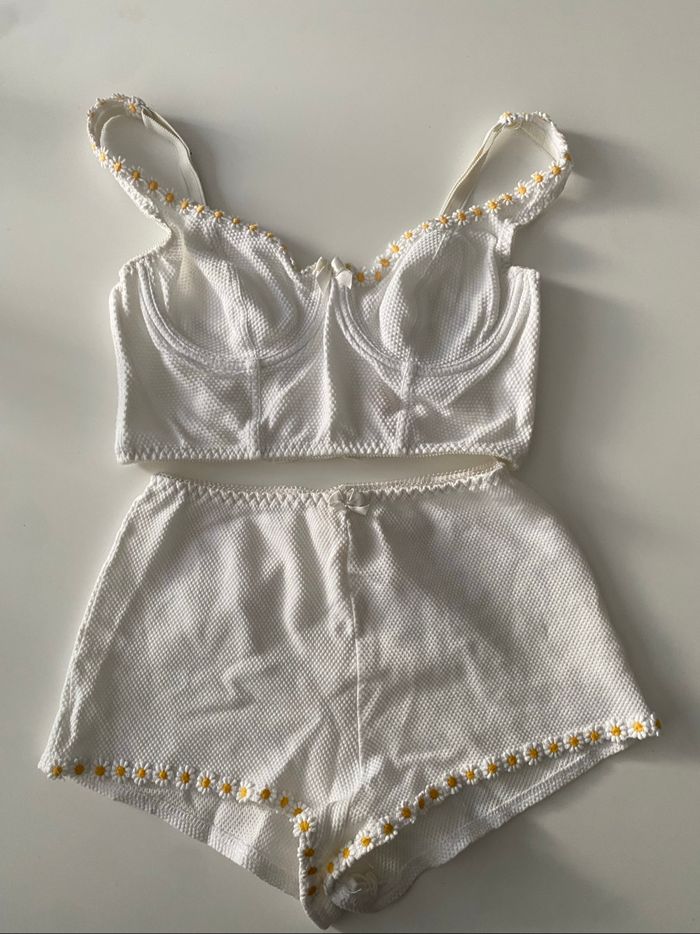 Magnifique ensemble neuf
