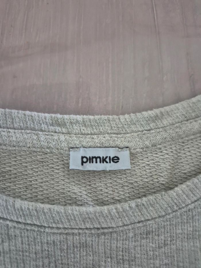 Sweat - photo numéro 3