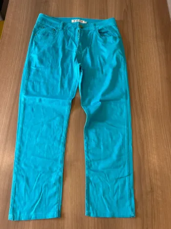 Pantacourt X-Max taille 40