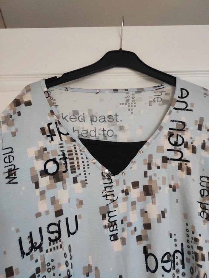 T shirt Armand Thiery - photo numéro 2