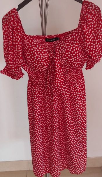 Robe femme 