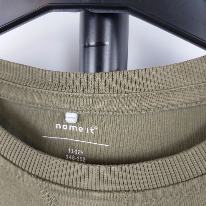 Tee-shirt name it - photo numéro 2