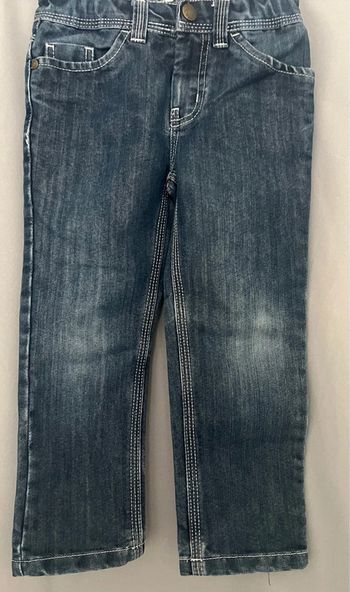 Jean orchestra