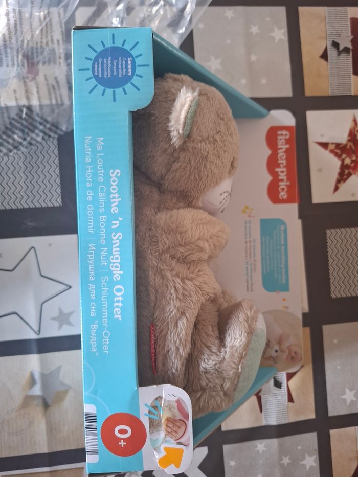 Peluche - photo numéro 3