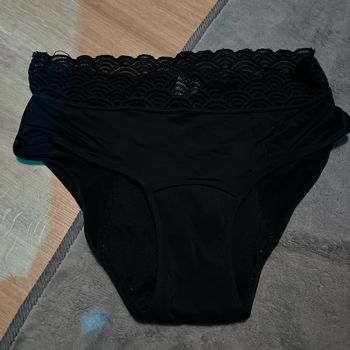 Culotte de règles