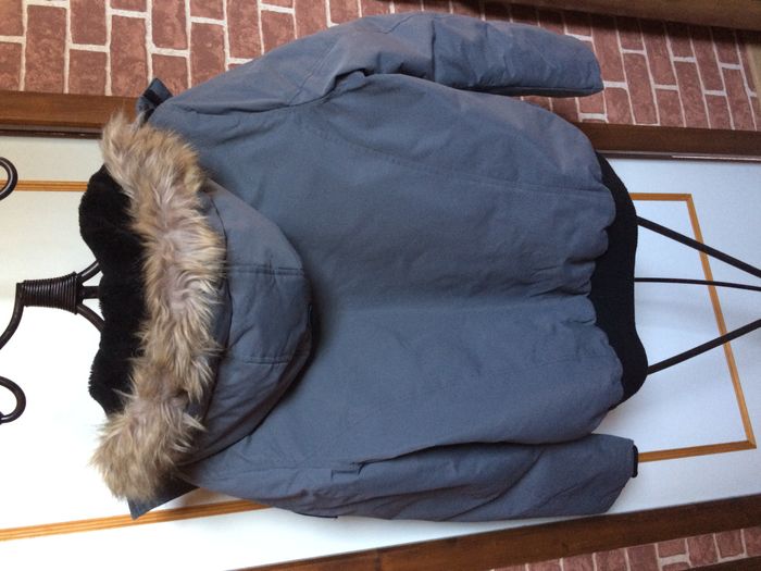 Manteau  Célio M pour Homme Casi neuve - photo numéro 2