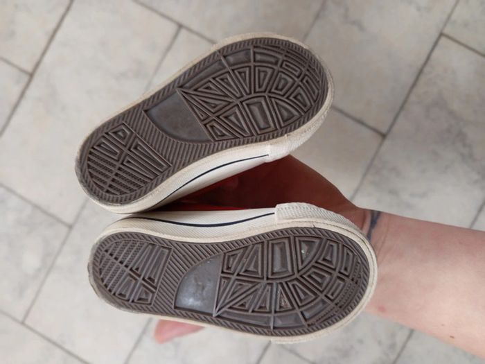 Chaussure - photo numéro 4