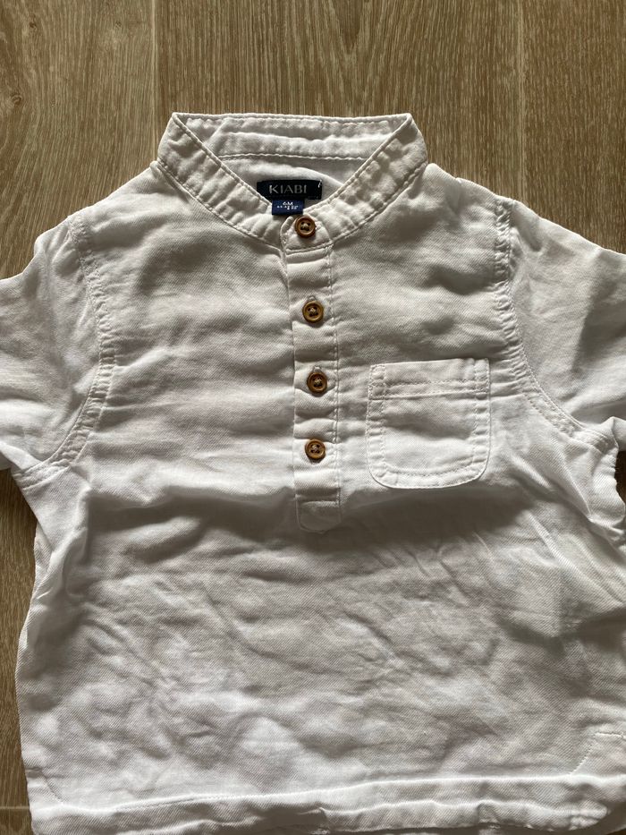 Chemise - photo numéro 2