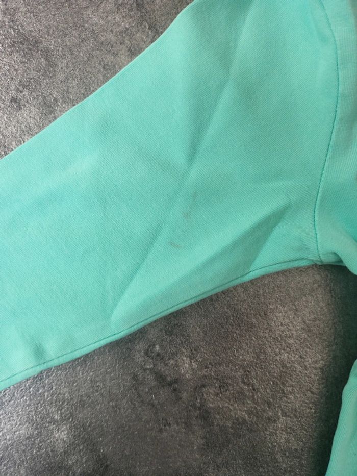 T-shirt manches longues fille orchestra 4 ans très bon état - photo numéro 4