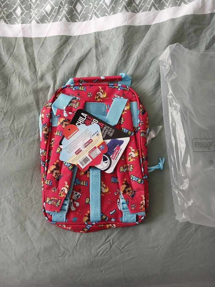 Sac à dos enfant neuf - photo numéro 2