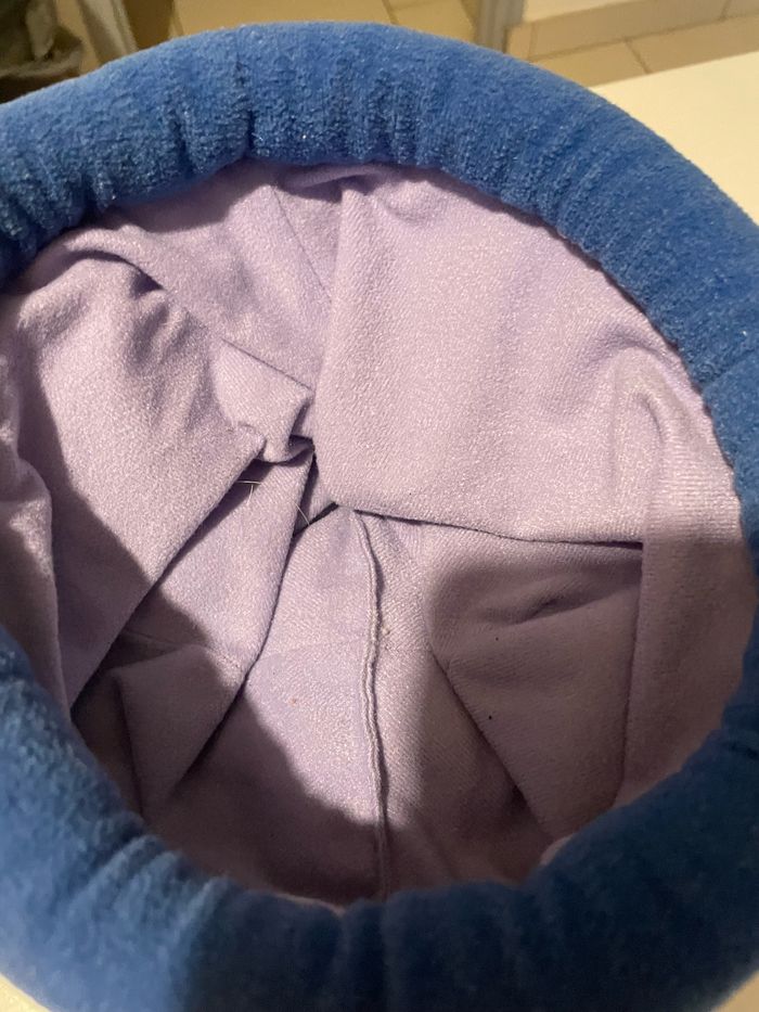 Peluche disney Winnie l’ourson - photo numéro 3