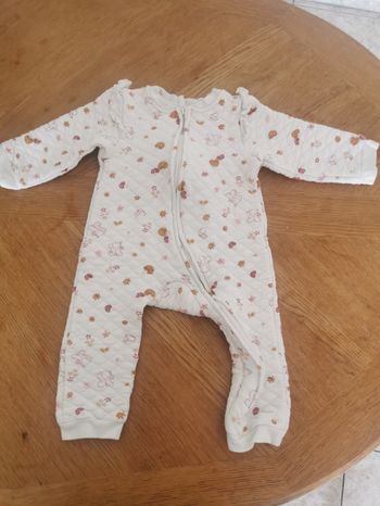 Pyjamas