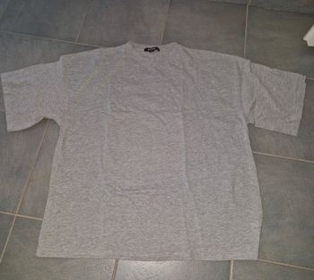 Maillot oversize