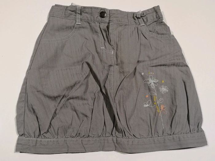 Jupe T 5 ans 👧🏻