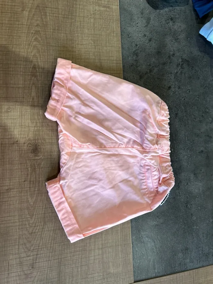 Short bébé - photo numéro 3