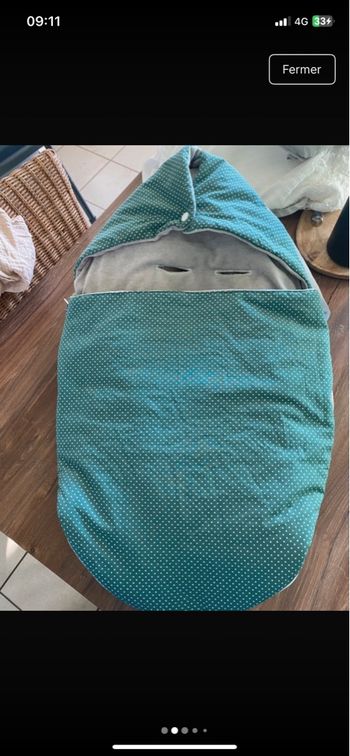 Coussin d’allaitement 5en1 