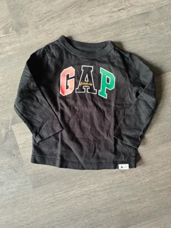 Tee shirt Gap 18-24 mois