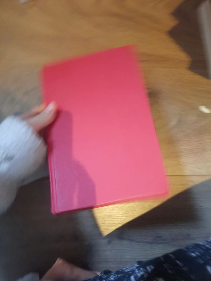 Livre maladie enfant - photo numéro 2