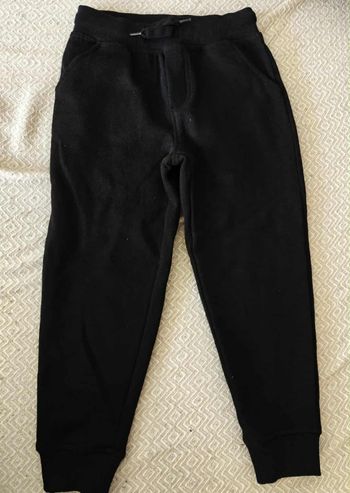 Lot pantalons jogging