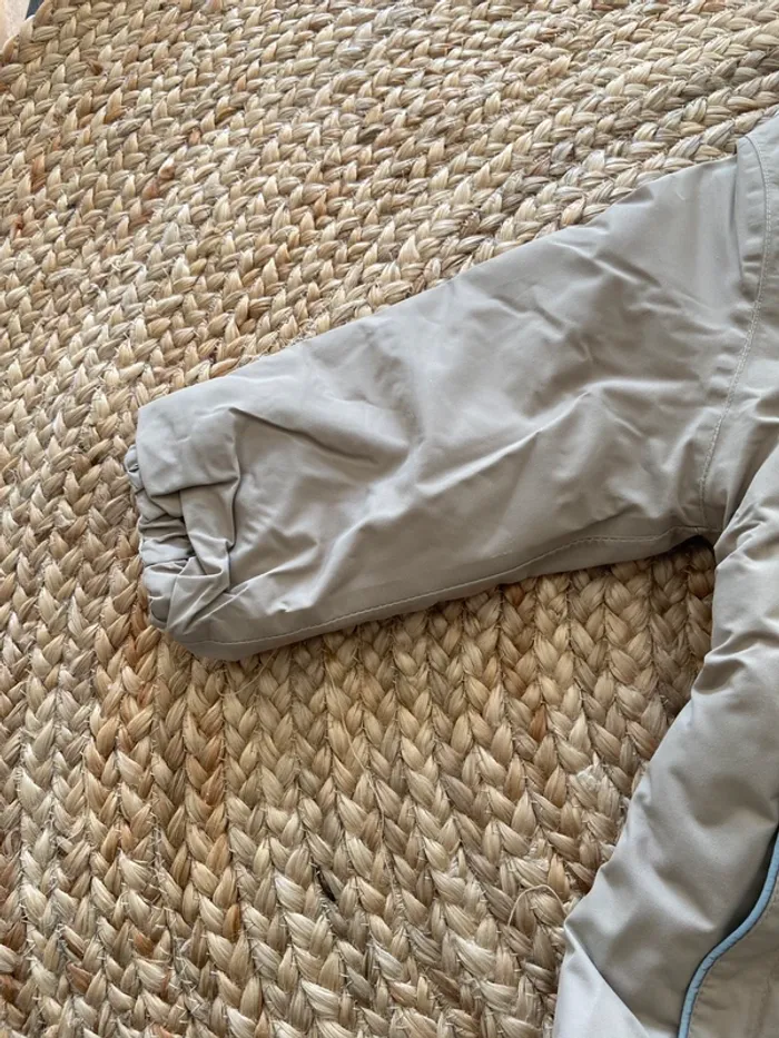 Combinaison Ski, Kuling 3 ans - photo numéro 5