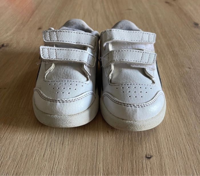 Basket Puma t21 - photo numéro 3