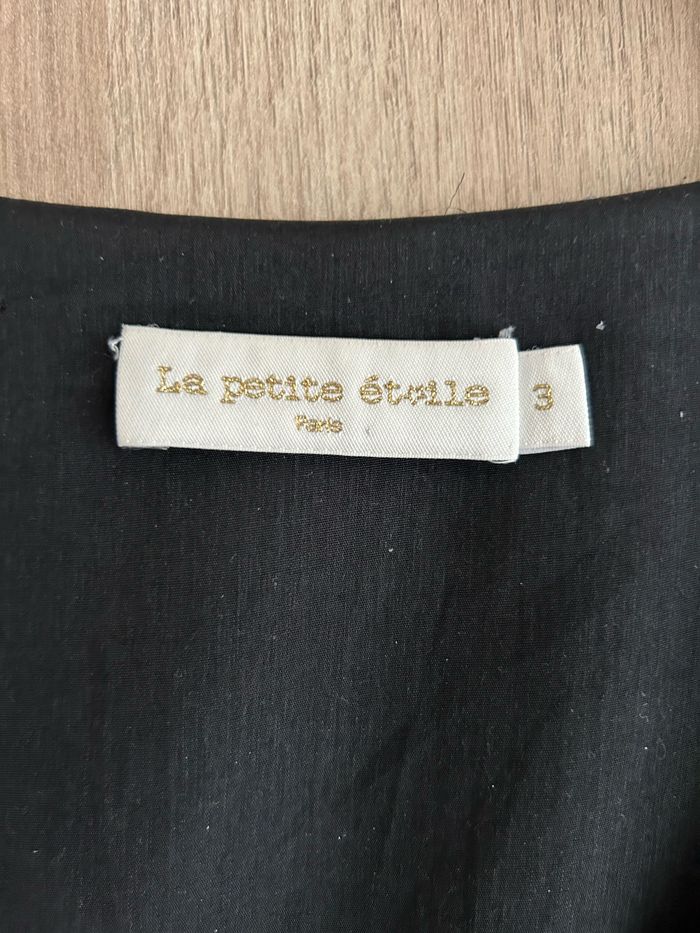Robe La Petite Étoile taille L - photo numéro 3