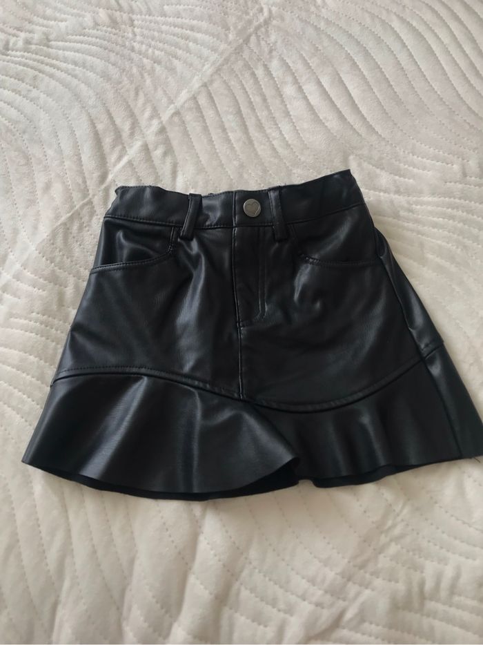 Jupe fille neuve H&M 2/3 ans