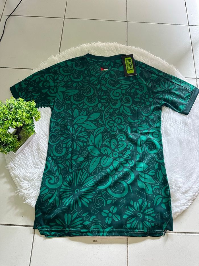 Maillot Palestine concept - photo numéro 2