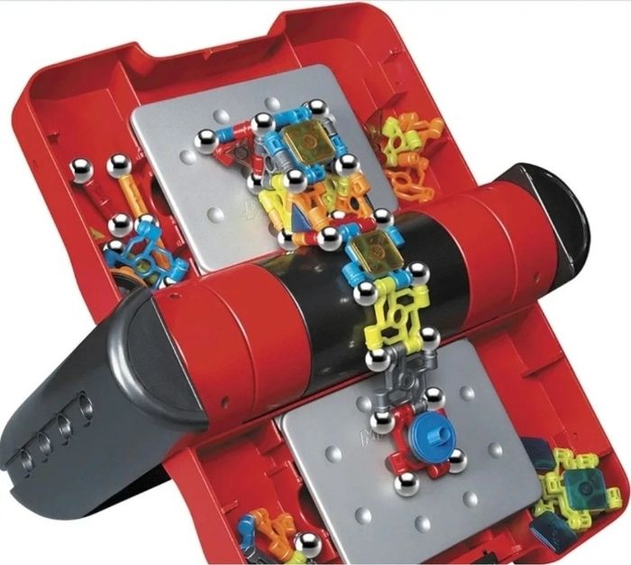 Malette Magnext Mega Bloks - photo numéro 8