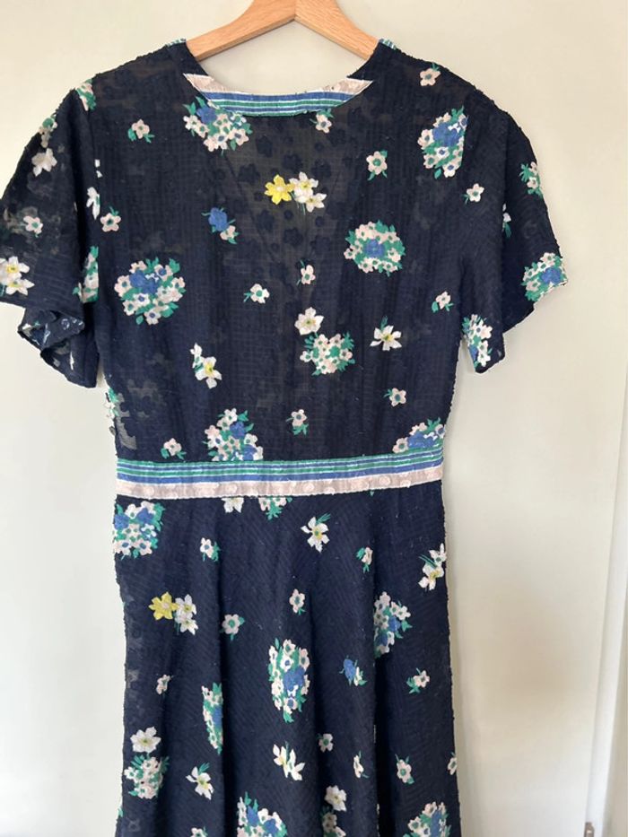 Robe bash modèle prune - photo numéro 4