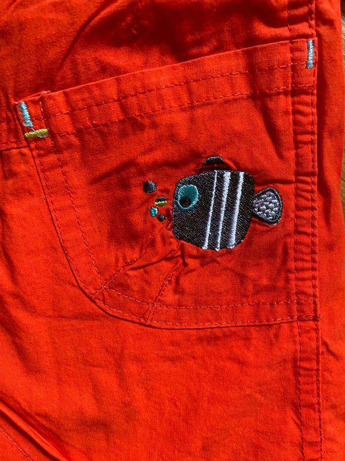 Ensemble garçon 9 mois orchestra - photo numéro 3