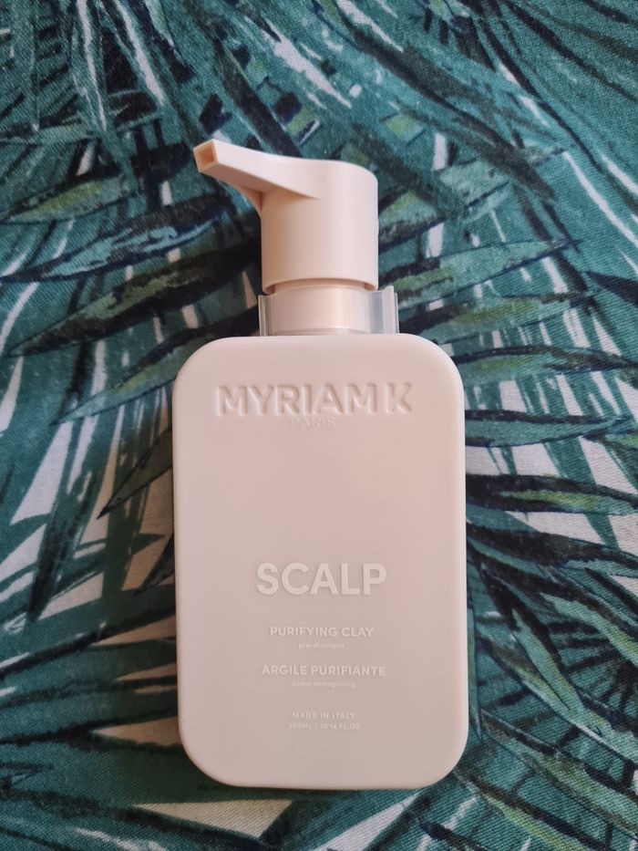 Masque Myriam K 300ml